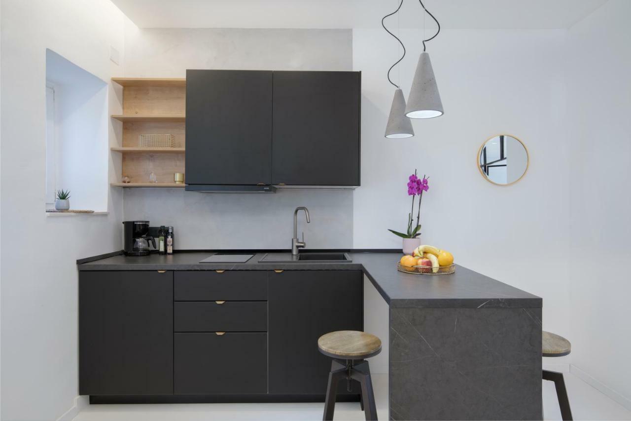 Apartma Twins Idola