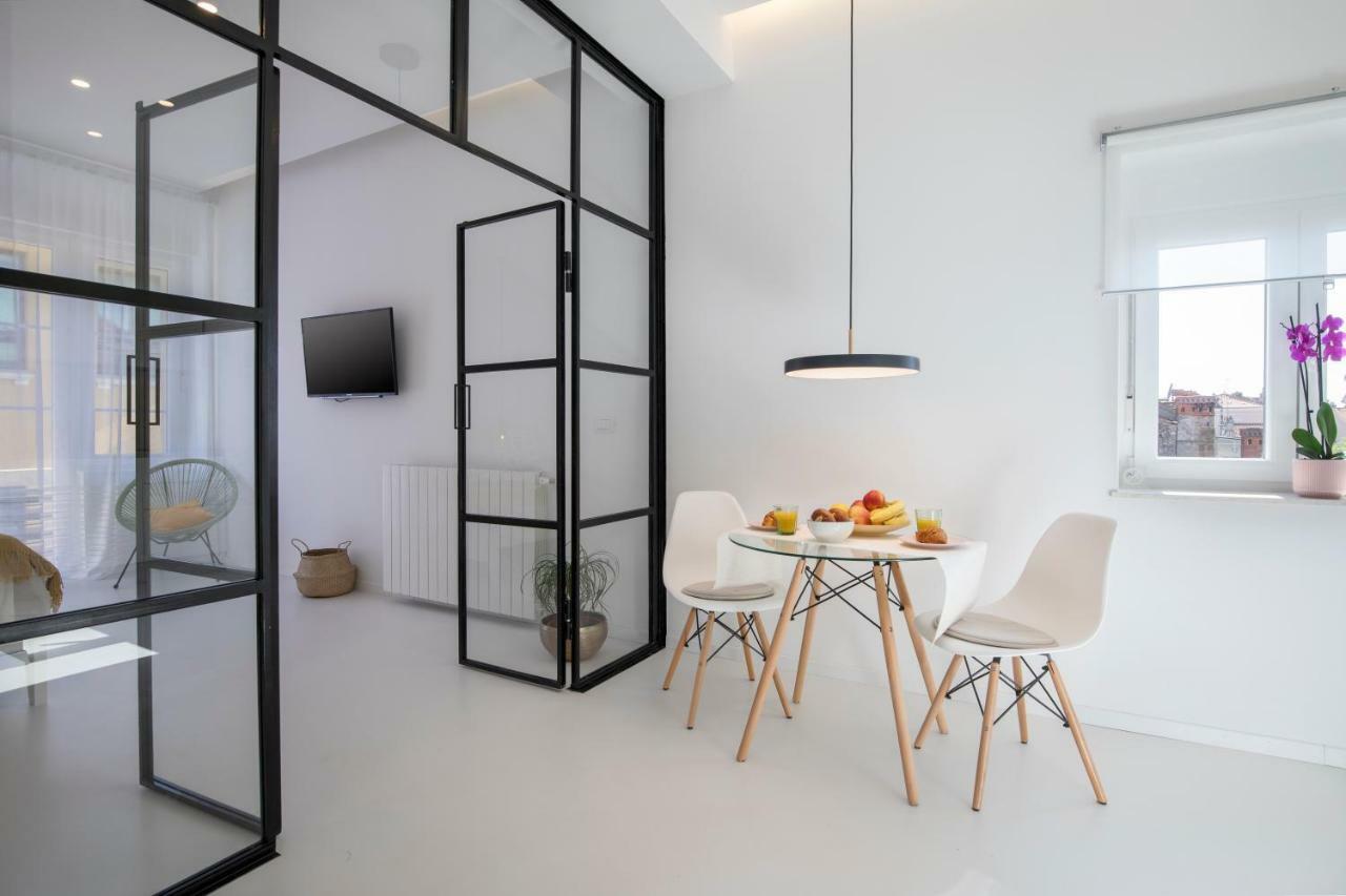 Twins Idola Apartma *