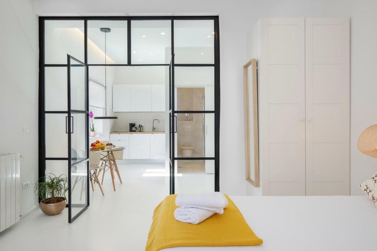 Twins Idola Apartment