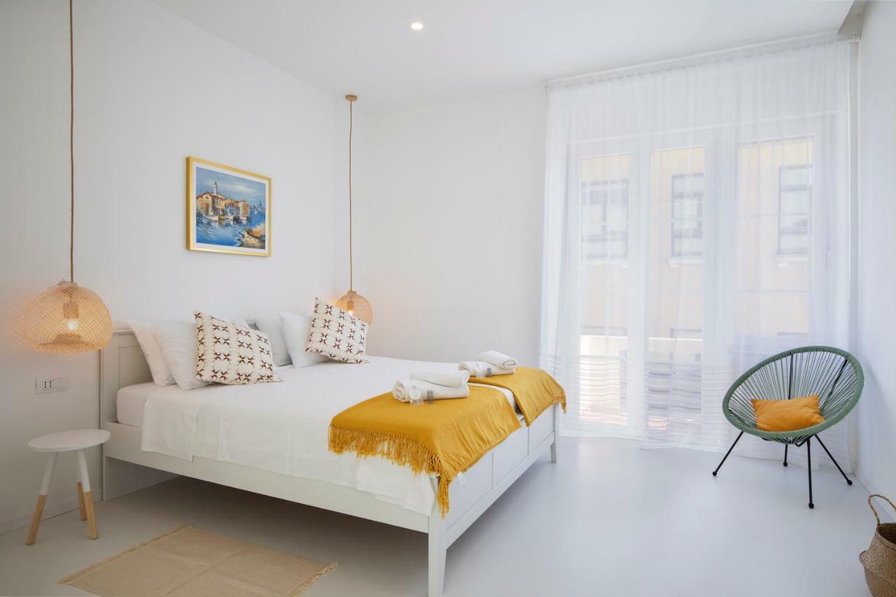 Twins Idola Apartma Pula